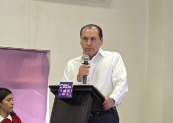 INCREMENTÓ EN 117 POR CIENTO EL DELITO DE ABUSO SEXUAL EN LORETO EN 2024 INFORMÓ EL PROCURADOR DE JUSTICIA