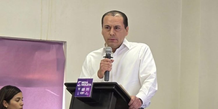 INCREMENTÓ EN 117 POR CIENTO EL DELITO DE ABUSO SEXUAL EN LORETO EN 2024 INFORMÓ EL PROCURADOR DE JUSTICIA