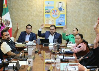 LOS CABOS RUMBO A LA TRANSFORMACIÓN: MÁS DE 400 ACCIONES Y 8 EJES ESTRATÉGICOS APROBADOS EN EL PLAN MUNICIPAL DE DESARROLLO 2024-2027