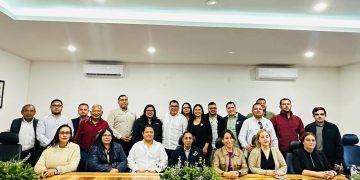 IMPARTEN TALLER “PROTOCOLO ADICIONAL PARA LA BÚSQUEDA DE NIÑAS, NIÑOS Y ADOLESCENTES”