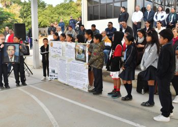 LOS CABOS DE LOS PRIMEROS LUGARES EN LIBERACIÓN DE TORTUGAS EN MEXICO