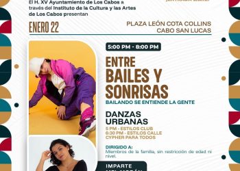 CELEBRA LOS CABOS DÍA DE LA EDUCACIÓN AMBIENTAL