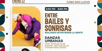 CELEBRA LOS CABOS DÍA DE LA EDUCACIÓN AMBIENTAL