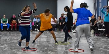 CUENTA IMSS BAJA CALIFORNIA SUR CON PROGRAMA DE ATENCIÓN SOCIAL A LA SALUD