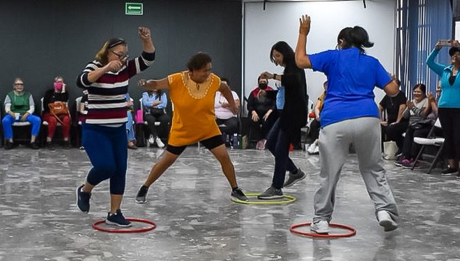 CUENTA IMSS BAJA CALIFORNIA SUR CON PROGRAMA DE ATENCIÓN SOCIAL A LA SALUD