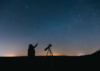 BAJA CALIFORNIA SUR: UN PARAÍSO PARA LA OBSERVACIÓN ASTRONÓMICA