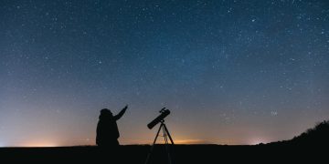 BAJA CALIFORNIA SUR: UN PARAÍSO PARA LA OBSERVACIÓN ASTRONÓMICA