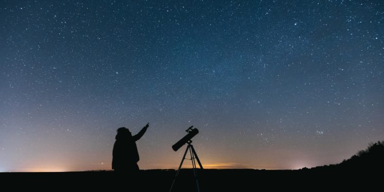 BAJA CALIFORNIA SUR: UN PARAÍSO PARA LA OBSERVACIÓN ASTRONÓMICA