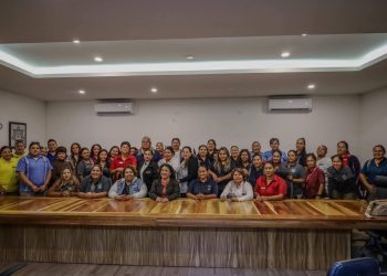 SE IMPULSA LA INCLUSIÓN LABORAL DE MUJERES EN EL SECTOR DEL TRANSPORTE EN LOS CABOS