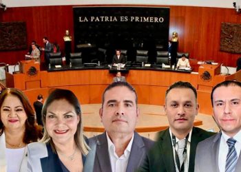 DIRECTO… Y AL GRANO/ REFORMA JUDICIAL: ¡EN LA ANTESALA!