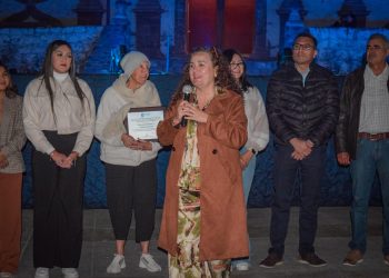 CONCLUYEN CON ÉXITO LOS FESTEJOS POR EL 297 ANIVERSARIO DE LA MISIÓN DE SAN IGNACIO DE LOYOLA