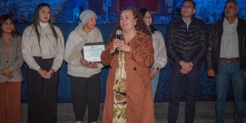 CONCLUYEN CON ÉXITO LOS FESTEJOS POR EL 297 ANIVERSARIO DE LA MISIÓN DE SAN IGNACIO DE LOYOLA