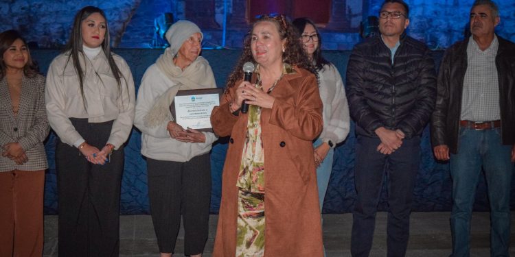 CONCLUYEN CON ÉXITO LOS FESTEJOS POR EL 297 ANIVERSARIO DE LA MISIÓN DE SAN IGNACIO DE LOYOLA