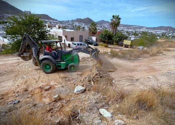 GOBIERNO DE LOS CABOS PONE EN MARCHA PROGRAMA DE SEQUÍA RECURRENTE PARA APOYAR A PERSONAS GANADERAS LOCALES