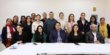 REALIZÓ LA DIRECCIÓN GENERAL DE ECOLOGÍA LA CAMPAÑA DE ACOPIO DE RESIDUOS ELECTRÓNICOS