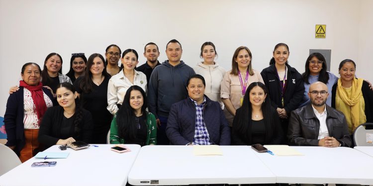 REALIZÓ LA DIRECCIÓN GENERAL DE ECOLOGÍA LA CAMPAÑA DE ACOPIO DE RESIDUOS ELECTRÓNICOS