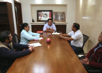 LOS CABOS SE SUMA AL PRONUNCIAMIENTO DE SIPINNA NACIONAL Y ESTATAL