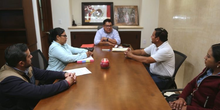 LOS CABOS SE SUMA AL PRONUNCIAMIENTO DE SIPINNA NACIONAL Y ESTATAL
