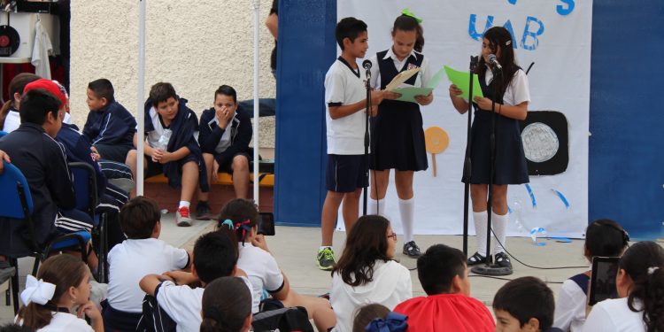 TENDRÁ LUGAR EN LA UABCS EL 1ER ENCUENTRO NACIONAL DE NIÑAS Y NIÑOS DIVULGADORES DE LA CIENCIA EN MÉXICO