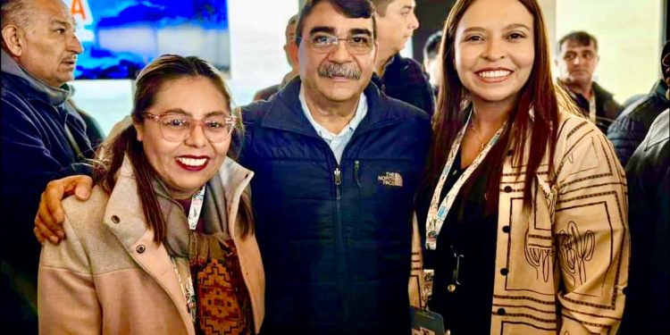 SOLICITA DIPUTADA TERESITA VALENTÍN A CONAPESCA ESCUCHAR A PESCADORES SUDCALIFORNIANOS