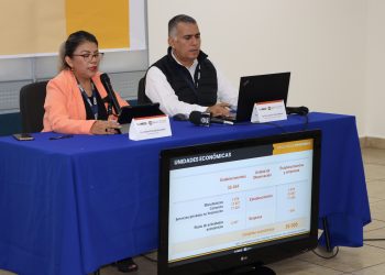 EN 2024, EN BAJA CALIFORNIA SUR HABÍA 43 MIL ESTABLECIMIENTOS Y 308 MIL PERSONAS TRABAJAN EN ESTOS
