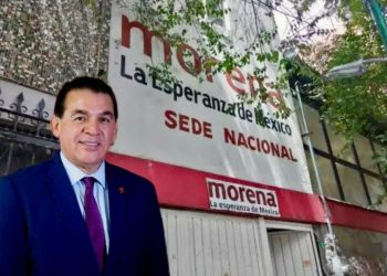 DIRECTO… Y AL GRANO/ ¡SOBREVIVENCIA POLÍTICA!