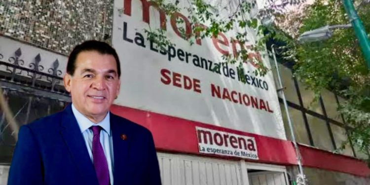 DIRECTO… Y AL GRANO/ ¡SOBREVIVENCIA POLÍTICA!