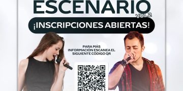 ¿TIENES ENTRE 12 Y 29 AÑOS ? INSCRÍBETE EN EL CONCURSO “ JOVENES EN EL ESCENARIO” QUE REALIZARÁ EL XV AYUNTAMIENTO DE LOS CABOS