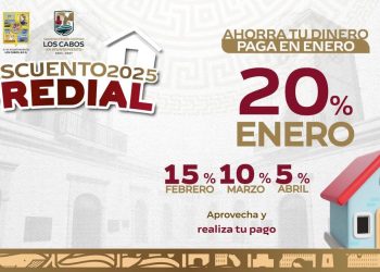 LOS CABOS DESTACA COMO DESTINO EXCLUSIVO DE MEXICO EN FITUR 2025