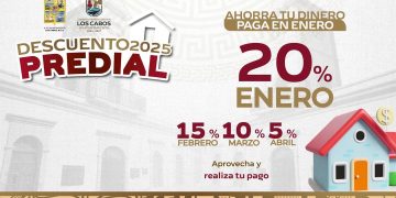 LOS CABOS DESTACA COMO DESTINO EXCLUSIVO DE MEXICO EN FITUR 2025
