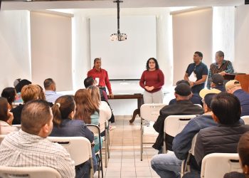 SE LIMPIARÁN 4 KILÓMETROS DE CARRETERA DURANTE JORNADA MASIVA EN CSL