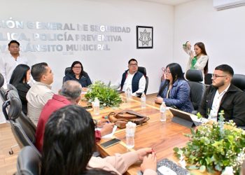 LOS CABOS DESTACA EN PERCEPCIÓN COMO UNO DE LOS MUNICIPIOS MÁS SEGUROS DE MEXICO