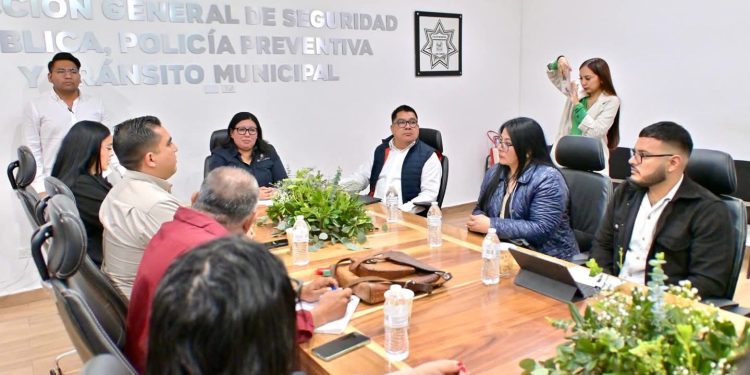 LOS CABOS DESTACA EN PERCEPCIÓN COMO UNO DE LOS MUNICIPIOS MÁS SEGUROS DE MEXICO