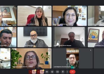 UABCS PARTICIPA EN 2° COLOQUIO DE INVESTIGACIÓN EN LITERATURAS REGIONALES