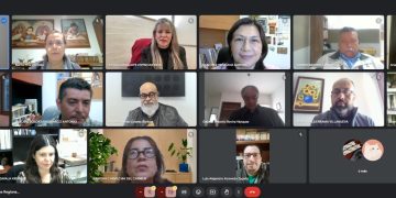 UABCS PARTICIPA EN 2° COLOQUIO DE INVESTIGACIÓN EN LITERATURAS REGIONALES