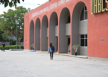 UABCS PUBLICARÁ CONVOCATORIA DE NUEVO INGRESO A FINES DE MARZO