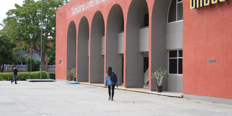 UABCS PUBLICARÁ CONVOCATORIA DE NUEVO INGRESO A FINES DE MARZO