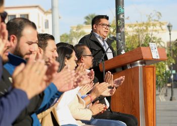 LOS CABOS SE POSICIONA COMO DESTINO TURÍSTICO LÍDER EN FITUR 2025