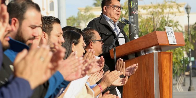 LOS CABOS SE POSICIONA COMO DESTINO TURÍSTICO LÍDER EN FITUR 2025