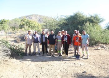 LOS CABOS SE POSICIONA COMO DESTINO TURÍSTICO LÍDER EN FITUR 2025