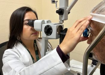 RECOMIENDA IMSS BAJA CALIFORNIA SUR  PREVENIR ENFERMEDADES COMO CONJUNTIVITIS