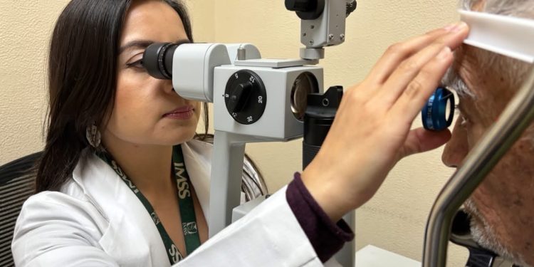 RECOMIENDA IMSS BAJA CALIFORNIA SUR  PREVENIR ENFERMEDADES COMO CONJUNTIVITIS