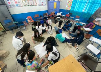 INICIA EN CSL LA ENTREGA DE TÍTULOS GANADEROS 2025