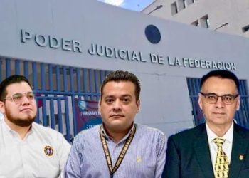 DIRECTO… Y AL GRANO/ ÚLTIMO TRAMO: ¡POR JUZGADOS DE DISTRITO!