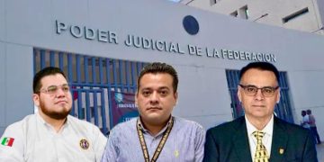 DIRECTO… Y AL GRANO/ ÚLTIMO TRAMO: ¡POR JUZGADOS DE DISTRITO!