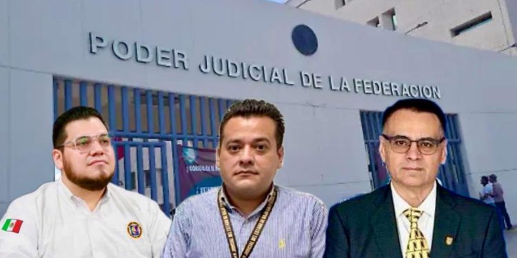 DIRECTO… Y AL GRANO/ ÚLTIMO TRAMO: ¡POR JUZGADOS DE DISTRITO!