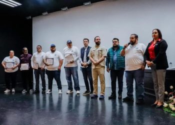 REALIZA ZOFEMAT LOS CABOS 1ER FORO AMBIENTAL “CONSERVACION DE NUESTRAS PLAYAS”