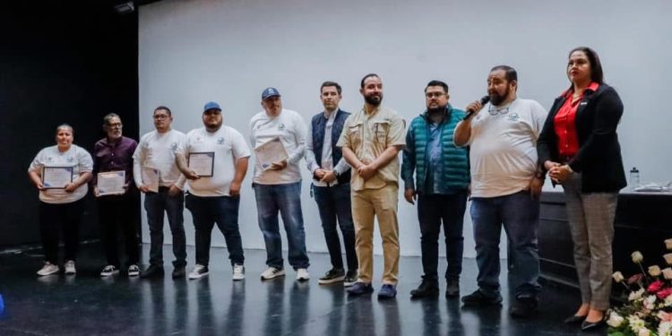 REALIZA ZOFEMAT LOS CABOS 1ER FORO AMBIENTAL “CONSERVACION DE NUESTRAS PLAYAS”