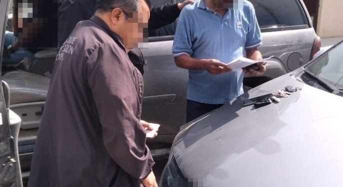 POR CREAR Y ALMACENAR IMÁGENES PORNOGRÁFICAS INFANTILES, FGR OBTIENEVINCULACIÓN A PROCESO CONTRA UNA PERSONA