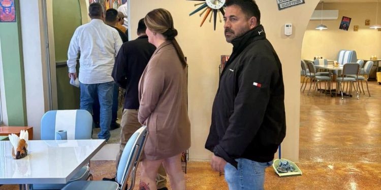 MANTIENE INSPECCIÓN FISCAL DE LOS CABOS ACCIONES PERMANENTES PARA GARANTIZAR EL CUMPLIMIENTO DE OPERATIVIDAD DE GIROS RESTRINGIDOS